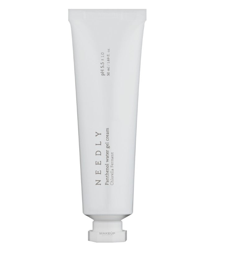 NEEDLY - Raminantis kremas-gelis su pantenoliu, 50ml