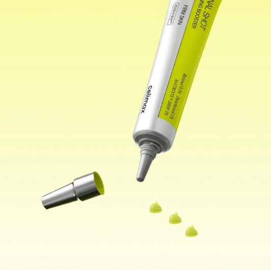 Celimax - Retinal Shot Tightening Booster - retinalio serumas, 15ml