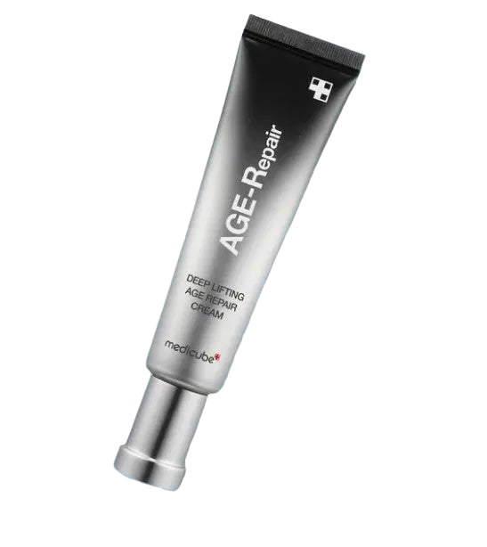Deep Lifting Age Repair Cream senėjimo požymių atsiradimą lėtinantis atstatomasis patempiamasis veido kremas, 30ml