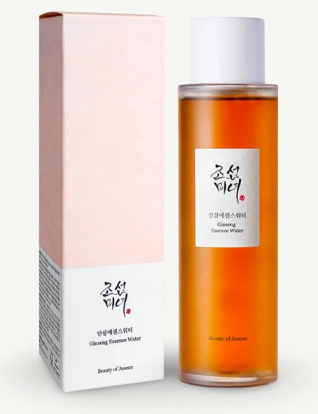 Beauty of Joseon Ginseng Essence Water Tonizuojanti veido esencija 150ml