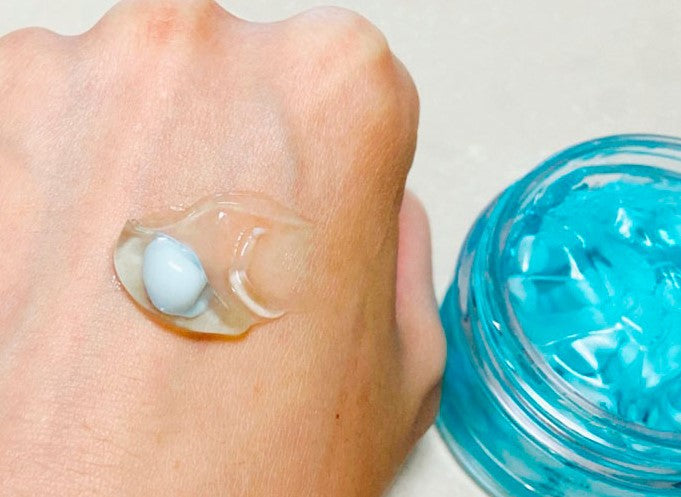 MEDI-PEEL Power Aqua Cream drėkinantis veido kremas 50 ml