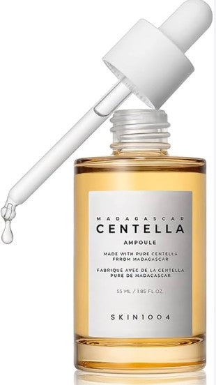 Skin1004 Madagascar Centella Ampoule veido serumas, 55ml