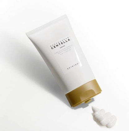 SKIN1004 Madagascar Centella Cream raminantis veido kremas 30ml