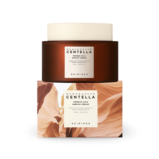 SKIN1004 - Madagascar Centella Probio-Cica Enrich Cream 50ml