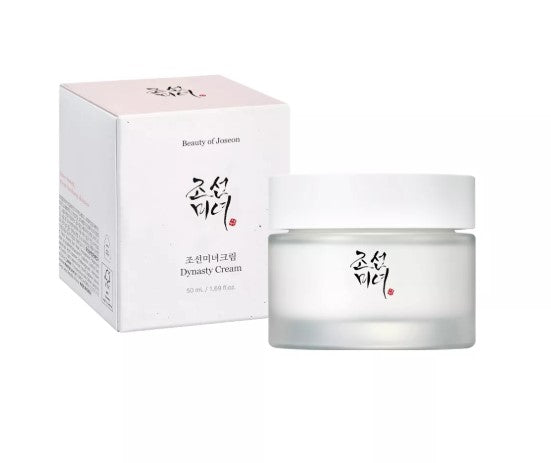 Beauty of Joseon Dynasty Cream Drėkinantis veido kremas 50ml