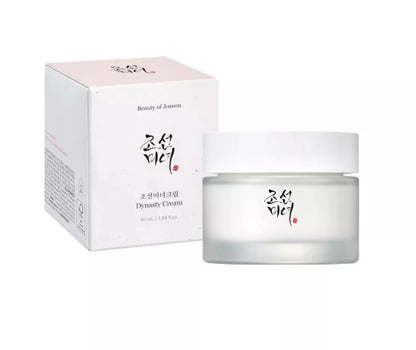 Beauty of Joseon Dynasty Cream Drėkinantis veido kremas 50ml