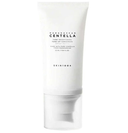 Madagascar Centella Tone Brightening Tone-Up Sunscreen apsauginis kremas 55ml