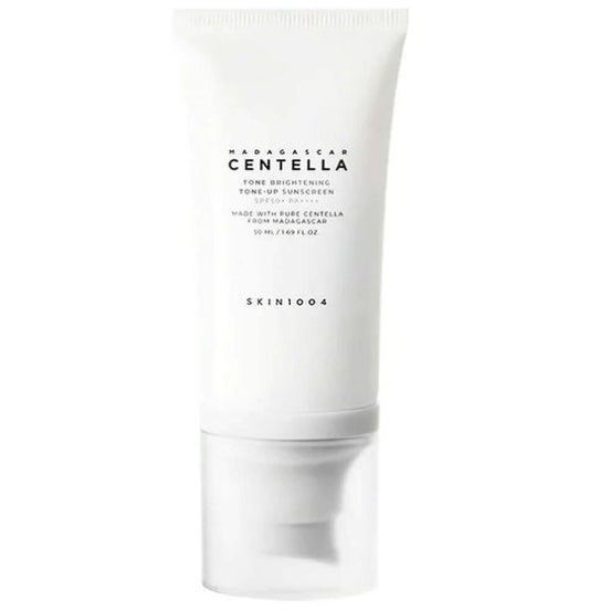 Madagascar Centella Tone Brightening Tone-Up Sunscreen apsauginis kremas 55ml