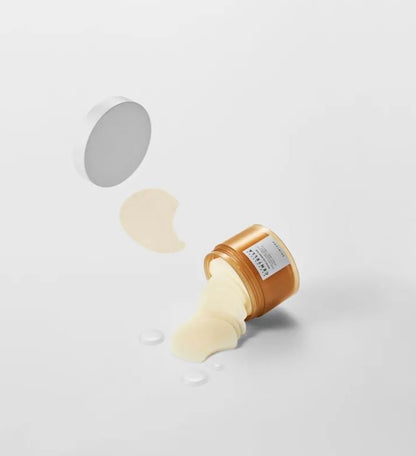 Skin1004 SKIN1004 MADAGASCAR CENTELLA QUICK CALMING paakių padukai (70 vnt.)