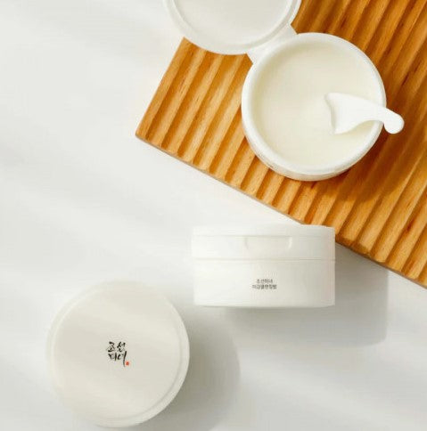 BEAUTY OF JOSEON RADIANCE CLEANSING veido balzamas, 100ml