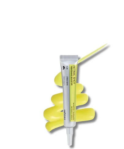 Celimax - Retinal Shot Tightening Booster - retinalio serumas, 15ml
