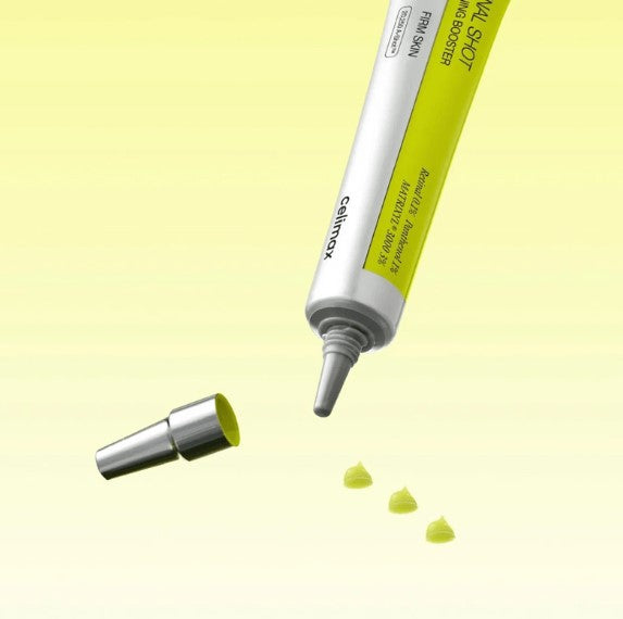 Celimax - Retinal Shot Tightening Booster - retinalio serumas, 15ml