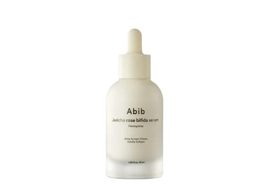 ABIB Jericho Rose Bifida Serum Firming Drop veido serumas, 50ml