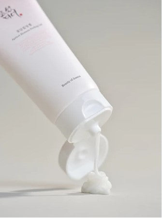BEAUTY OF JOSEON Apricot Blossom Peeling Gel veido šveitiklis, 100ml