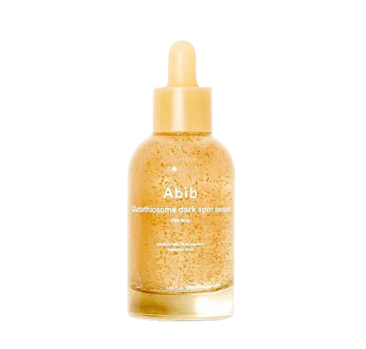 ABIB Glutathiosome Dark Spot Serum Vita Drop veido serumas, 50ml