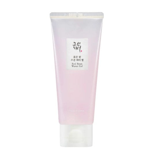 BEAUTY OF JOSEON Red Bean Water Gel veido kremas, 100ml