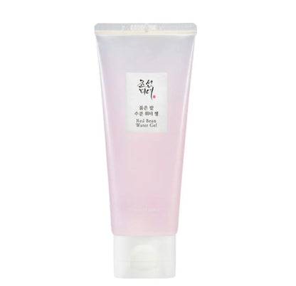 BEAUTY OF JOSEON Red Bean Water Gel veido kremas, 100ml