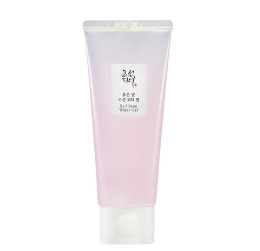 BEAUTY OF JOSEON Red Bean Water Gel veido kremas, 100ml