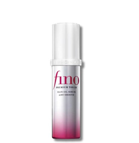 Shiseido Fino Premium Touch Hair Oil Serum Airy Smooth 70 ml