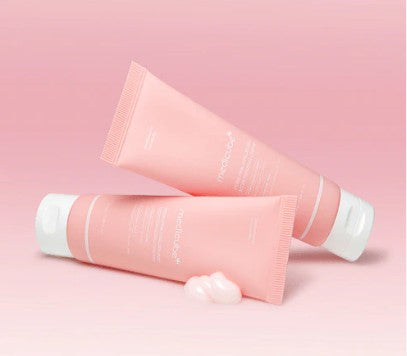 MEDICUBE PDRN Pink Hyaluronic Moisturizing Cream veido kremas, 50ml