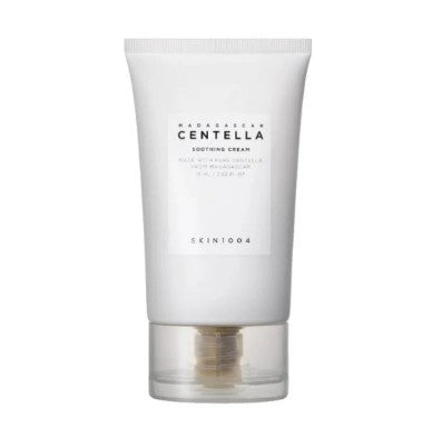 SKIN1004 Madagascar Centella Soothing Cream veido kremas, 30ml