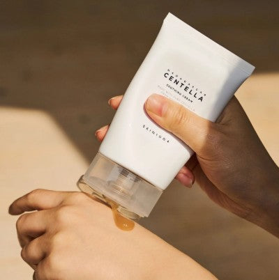SKIN1004 Madagascar Centella Soothing Cream veido kremas, 30ml