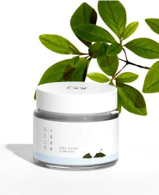 ROUND LAB 1025 Dokdo Cream veido kremas, 80ml