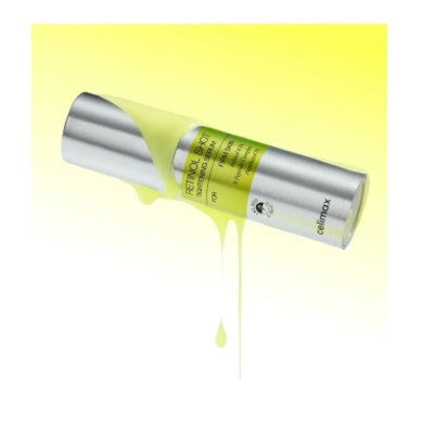 CELIMAX The Vita-A Retinol Shot Tightening Serum veido serumas, 30ml