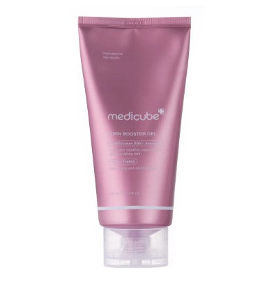 MEDICUBE PDRN Booster Gel - stangrinamasis veido gelis, 300ml