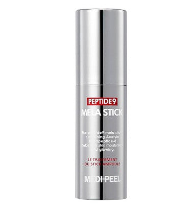 Medi-Peel Peptide 9 Mela Stick 10 g – skaistinantis ir stangrinantis veido balzamas