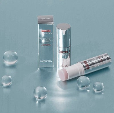 Medi-Peel Peptide 9 Mela Stick 10 g – skaistinantis ir stangrinantis veido balzamas