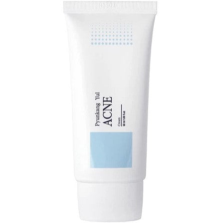 Pyunkang Yul - kremas nuo aknės - 50ml