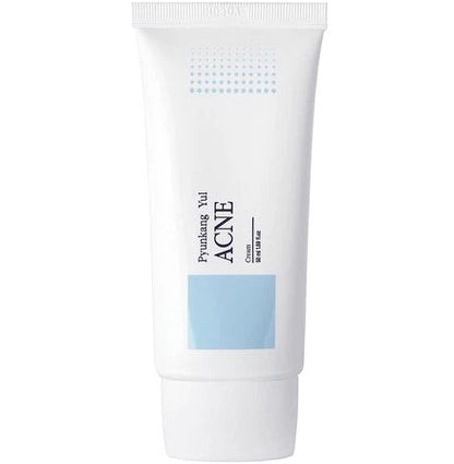 Pyunkang Yul - kremas nuo aknės - 50ml