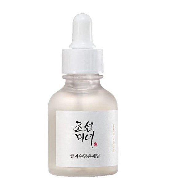Beauty of Joseon skaistinantis odą serumas su ryžių ekstraktu ir arbutinu 30ml
