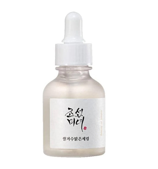 Beauty of Joseon skaistinantis odą serumas su ryžių ekstraktu ir arbutinu 30ml