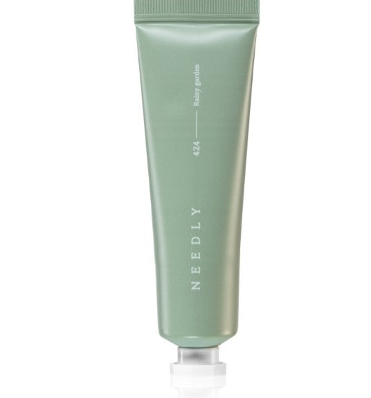 Needly - Sensory Hand Cream - Drėkinamasis Rankų Kremas - Rainy Garden - 30ml