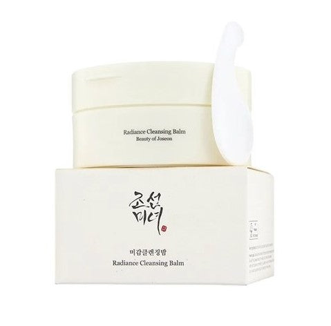 BEAUTY OF JOSEON RADIANCE CLEANSING veido balzamas, 100ml