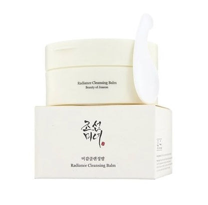 BEAUTY OF JOSEON RADIANCE CLEANSING veido balzamas, 100ml