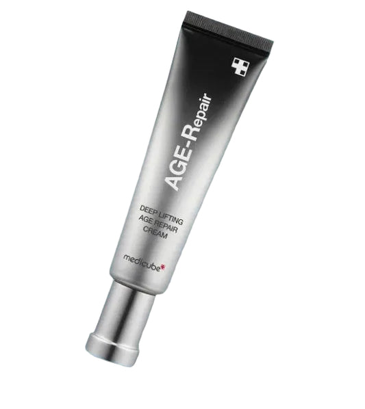 Deep Lifting Age Repair Cream senėjimo požymių atsiradimą lėtinantis atstatomasis patempiamasis veido kremas, 30ml