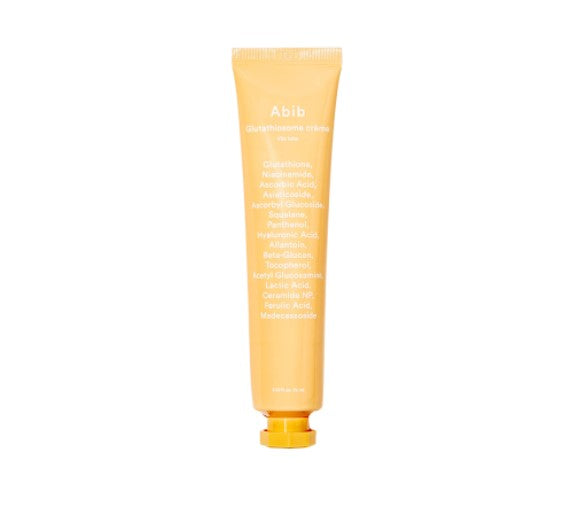 Abib - Glutathiosome Creme Vita Tube veido kremas problematiškai odai, 75ml
