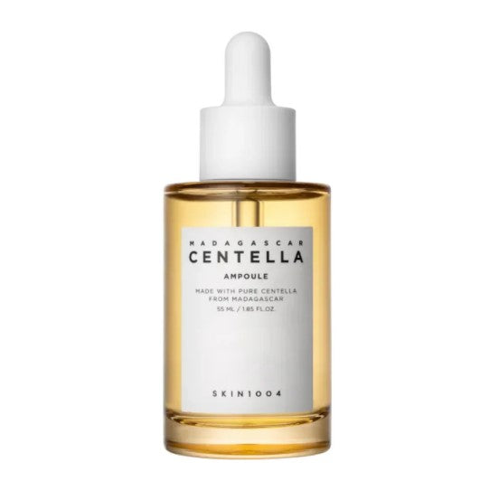 Skin1004 Madagascar Centella Ampoule veido serumas, 55ml