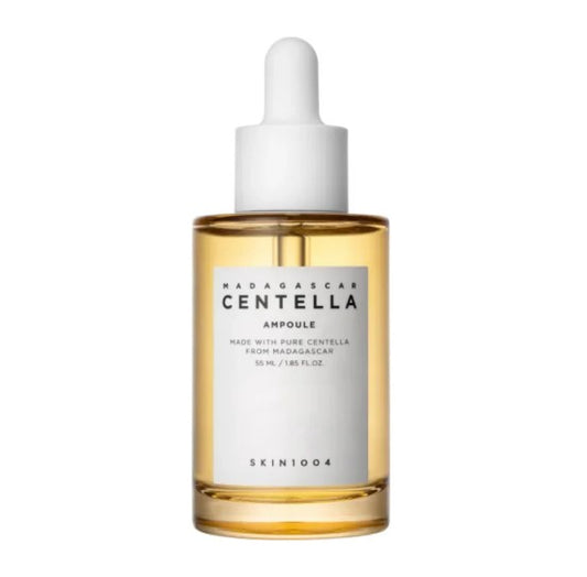 Skin1004 Madagascar Centella Ampoule veido serumas, 55ml