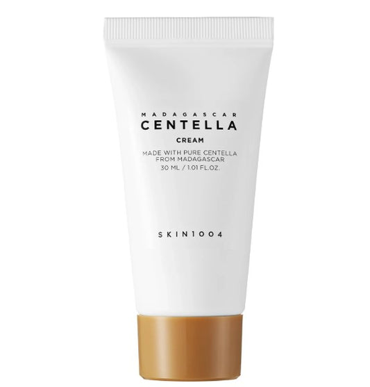 SKIN1004 Madagascar Centella Cream raminantis veido kremas 30ml