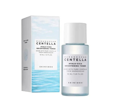 SKIN1004 – Madagascar Centella Hyalu-Cica šviesinantis veido tonikas 30ml
