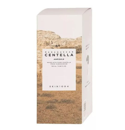 Skin1004 Madagascar Centella Ampoule veido serumas, 55ml