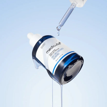 Medicube Zero Pore One Day Serum drėkinamasis ir raminamasis serumas poroms mažinti, 30ml