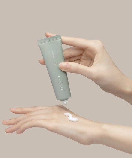Needly - Sensory Hand Cream - Drėkinamasis Rankų Kremas - Rainy Garden - 30ml