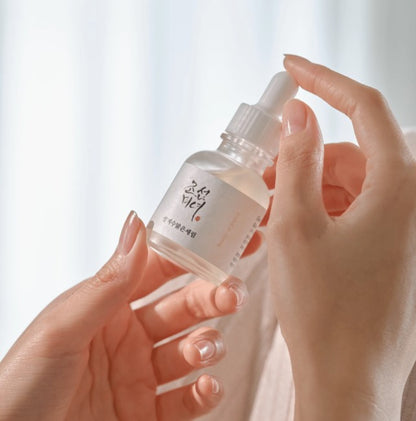 Beauty of Joseon skaistinantis odą serumas su ryžių ekstraktu ir arbutinu 30ml